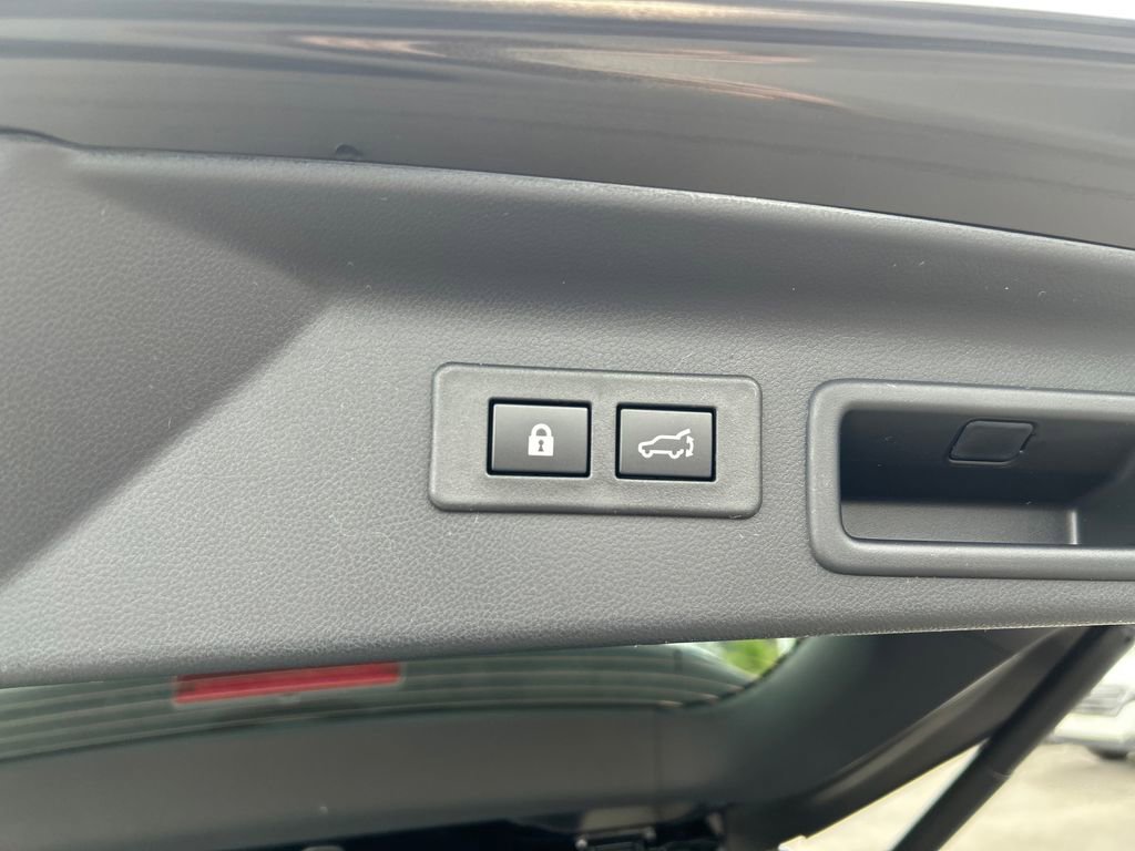 New 2026 Subaru Forester Wilderness image 20
