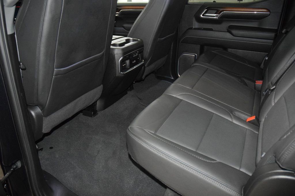 Used 2024 GMC Sierra 1500 Denali image 44