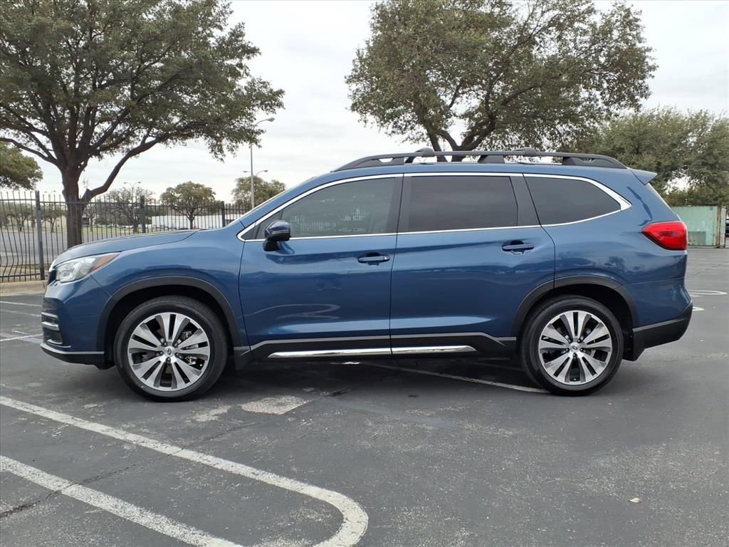 Used 2022 Subaru Ascent Limited w/ Technology Package image 5