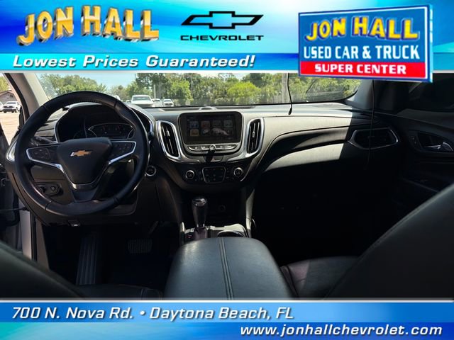 Used 2018 Chevrolet Equinox Premier image 23