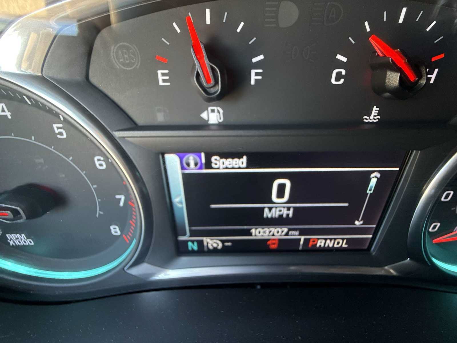 Certified 2018 Chevrolet Traverse LT FWD image 12