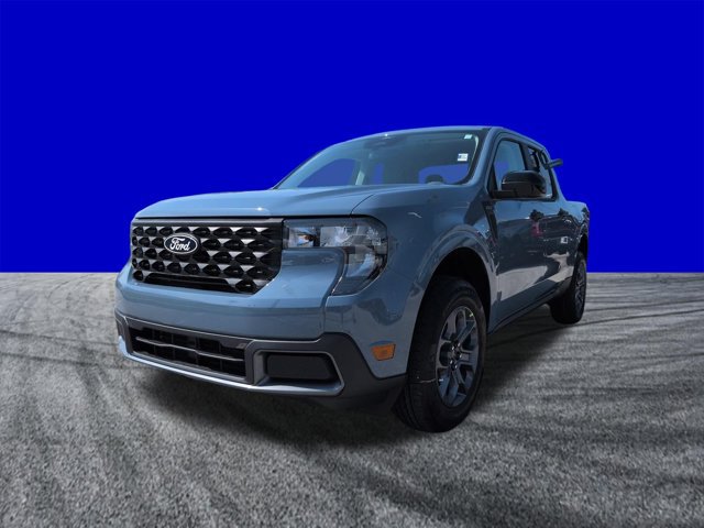 New 2026 Ford Maverick XLT w/ XLT Luxury Package FWD image 8