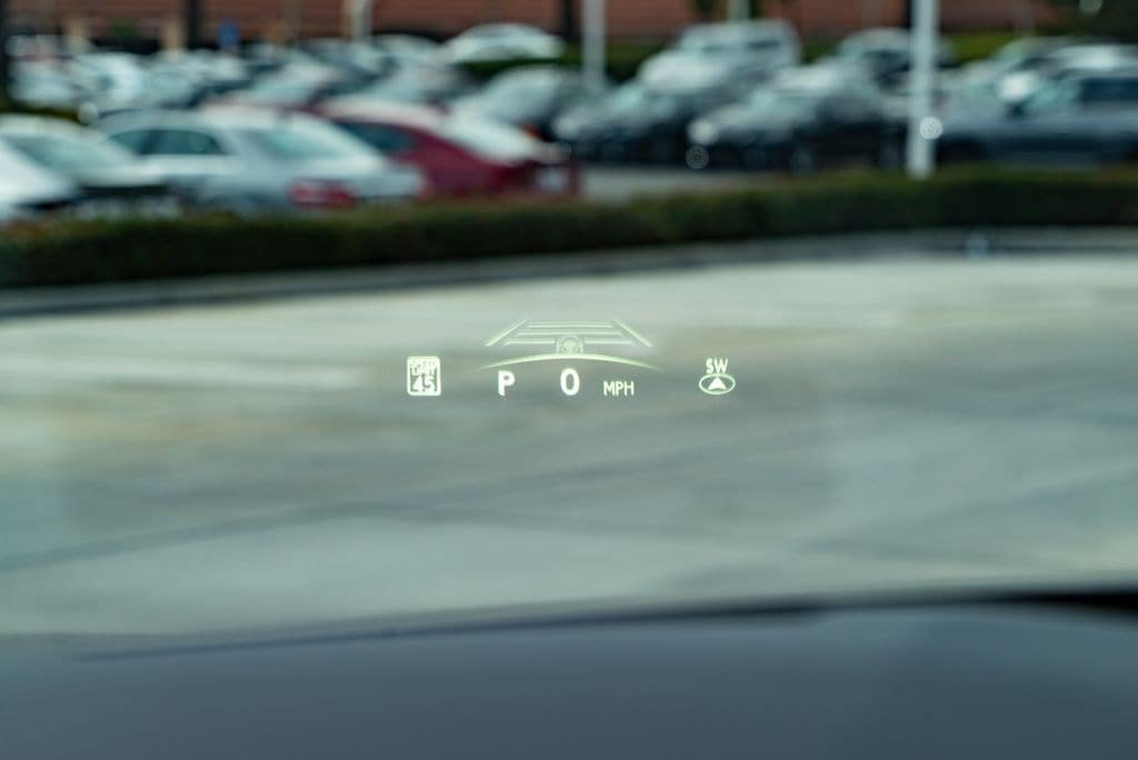 New 2026 Lexus RX 350 Premium Plus w/ Convenience Package FWD image 20