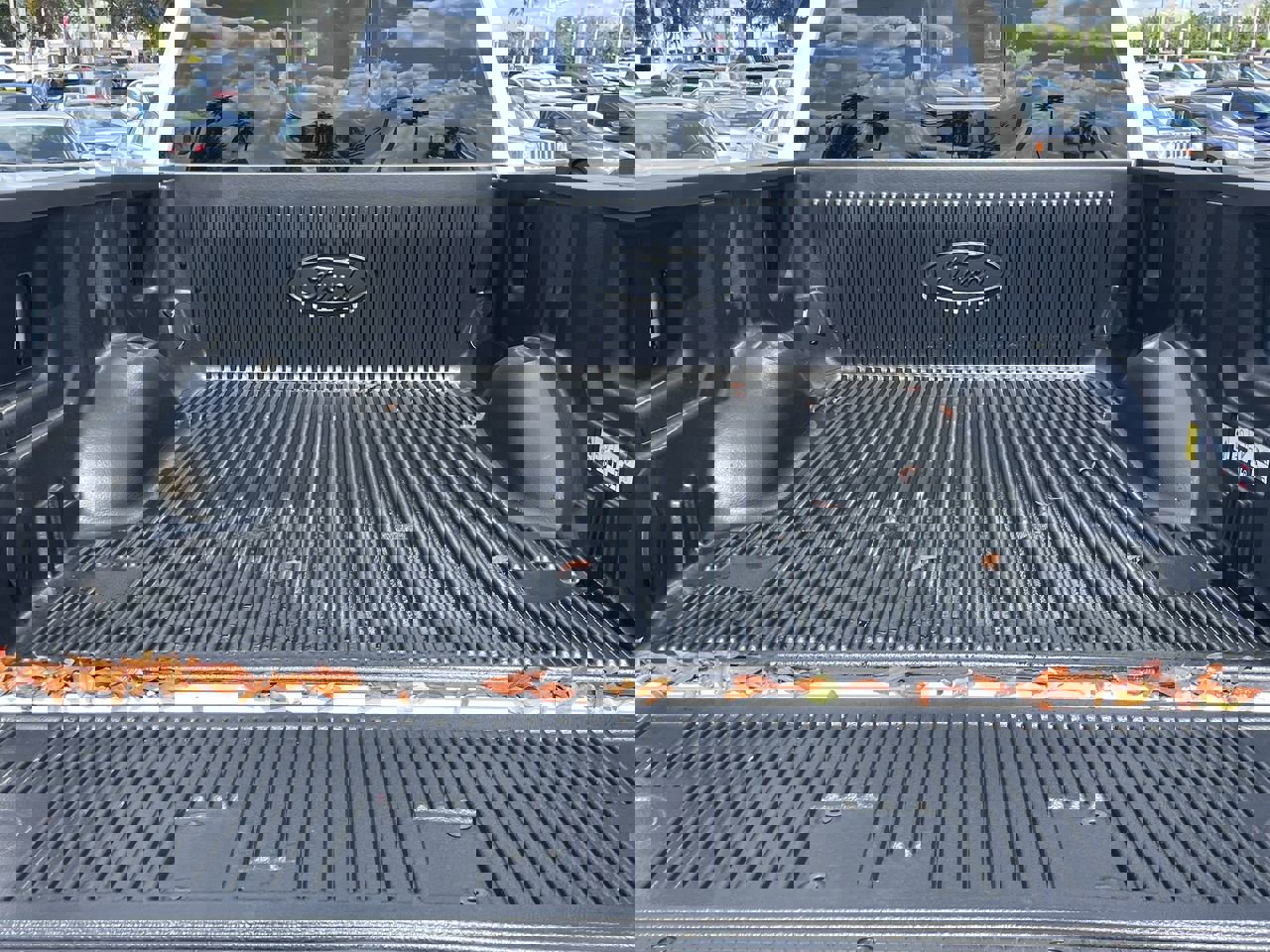 New 2026 Ford F350 Lariat RWD image 9