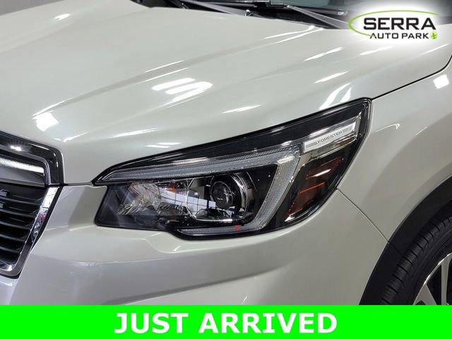 Used 2019 Subaru Forester Limited image 10