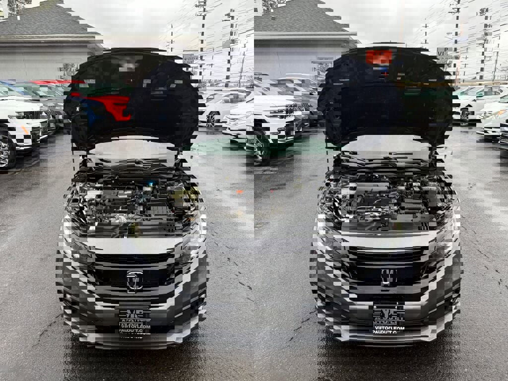 Used 2021 Honda Civic Sport image 32