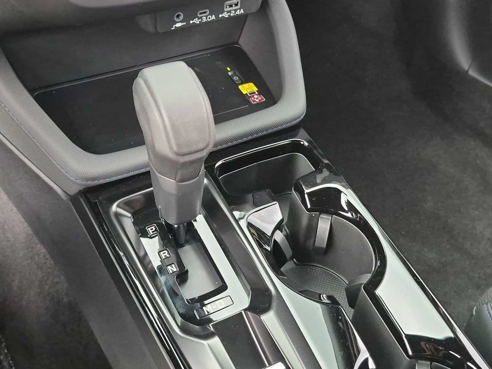 New 2026 Subaru Forester Touring AWD/4WD image 32