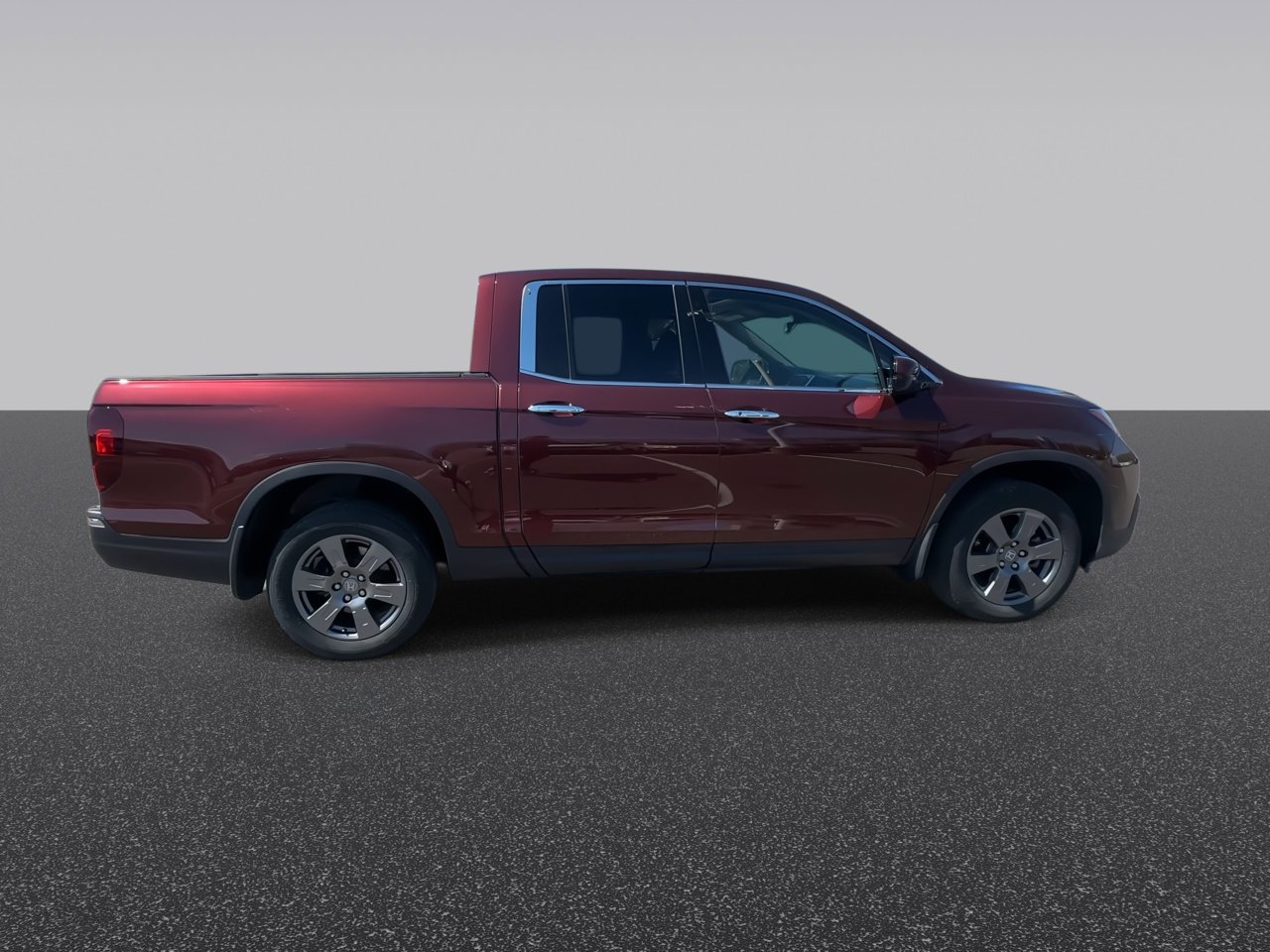 Used 2020 Honda Ridgeline RTL-E image 9