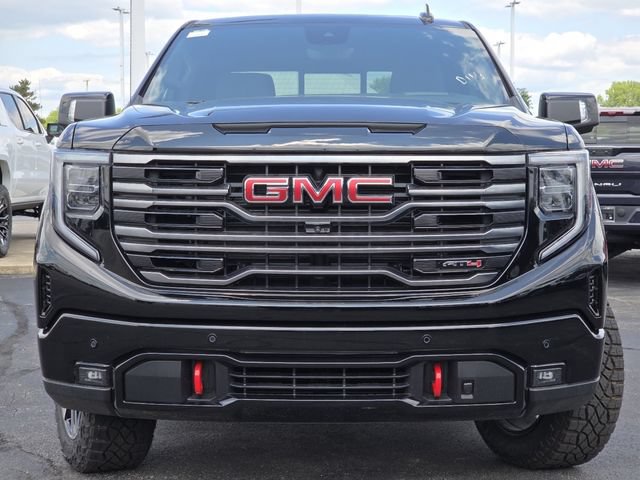 New 2026 GMC Sierra 1500 AT4 w/ AT4 Premium Package AWD/4WD image 15