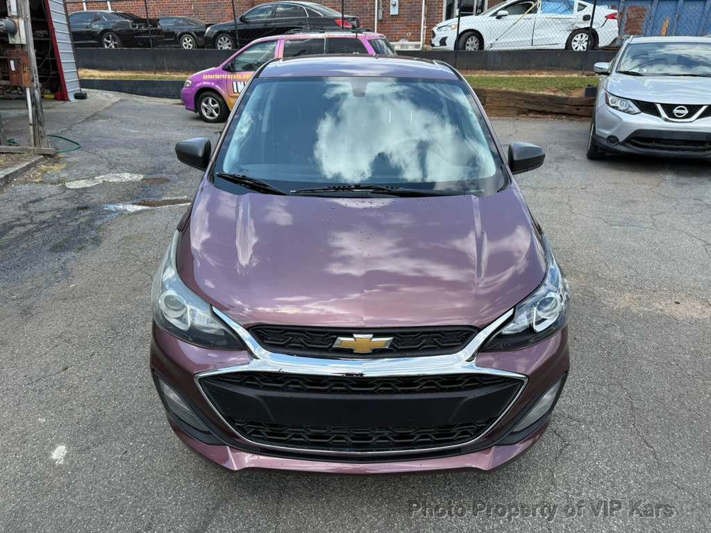 Used 2019 Chevrolet Spark LS image 2