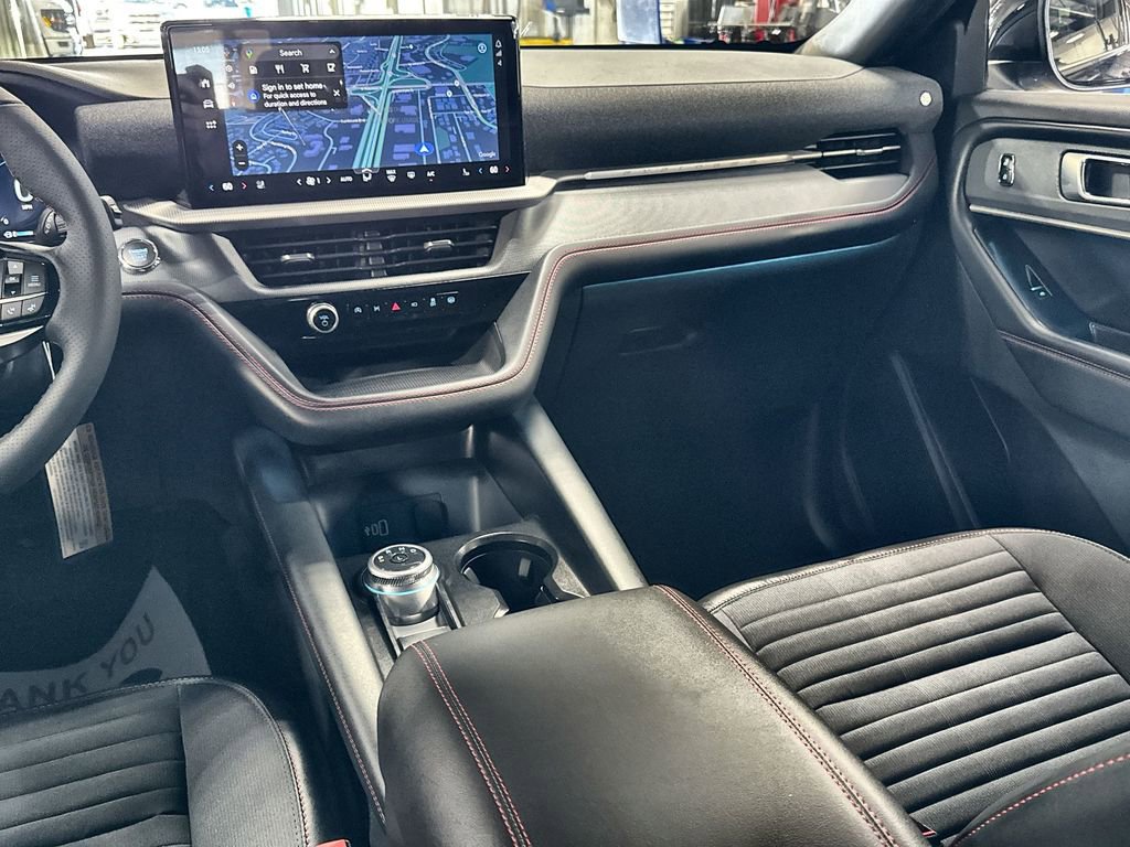 New 2026 Ford Explorer ST-Line w/ ST-Line Street Pack image 27