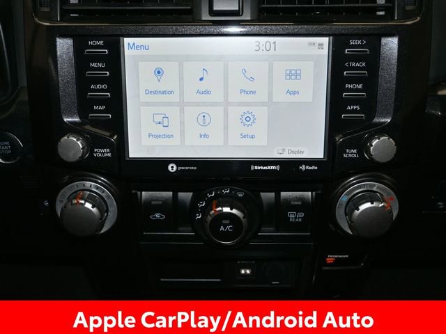 Certified 2023 Toyota 4Runner 40th Anniversary SE image 16