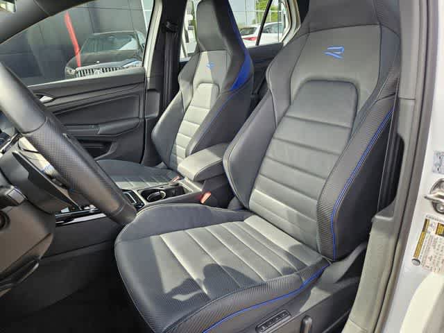 Used 2024 Volkswagen Golf R AWD/4WD image 15