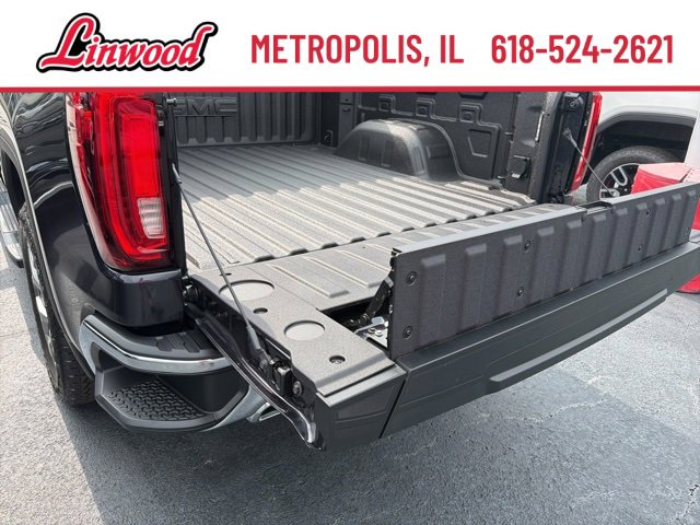 New 2026 GMC Sierra 1500 SLT w/ SLT Premium Plus Package image 8