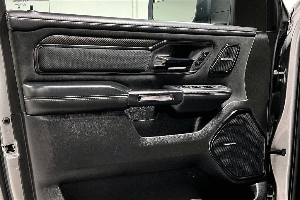 Used 2025 RAM 1500 RHO w/ RHO Level 1 Equipment Group AWD/4WD image 22
