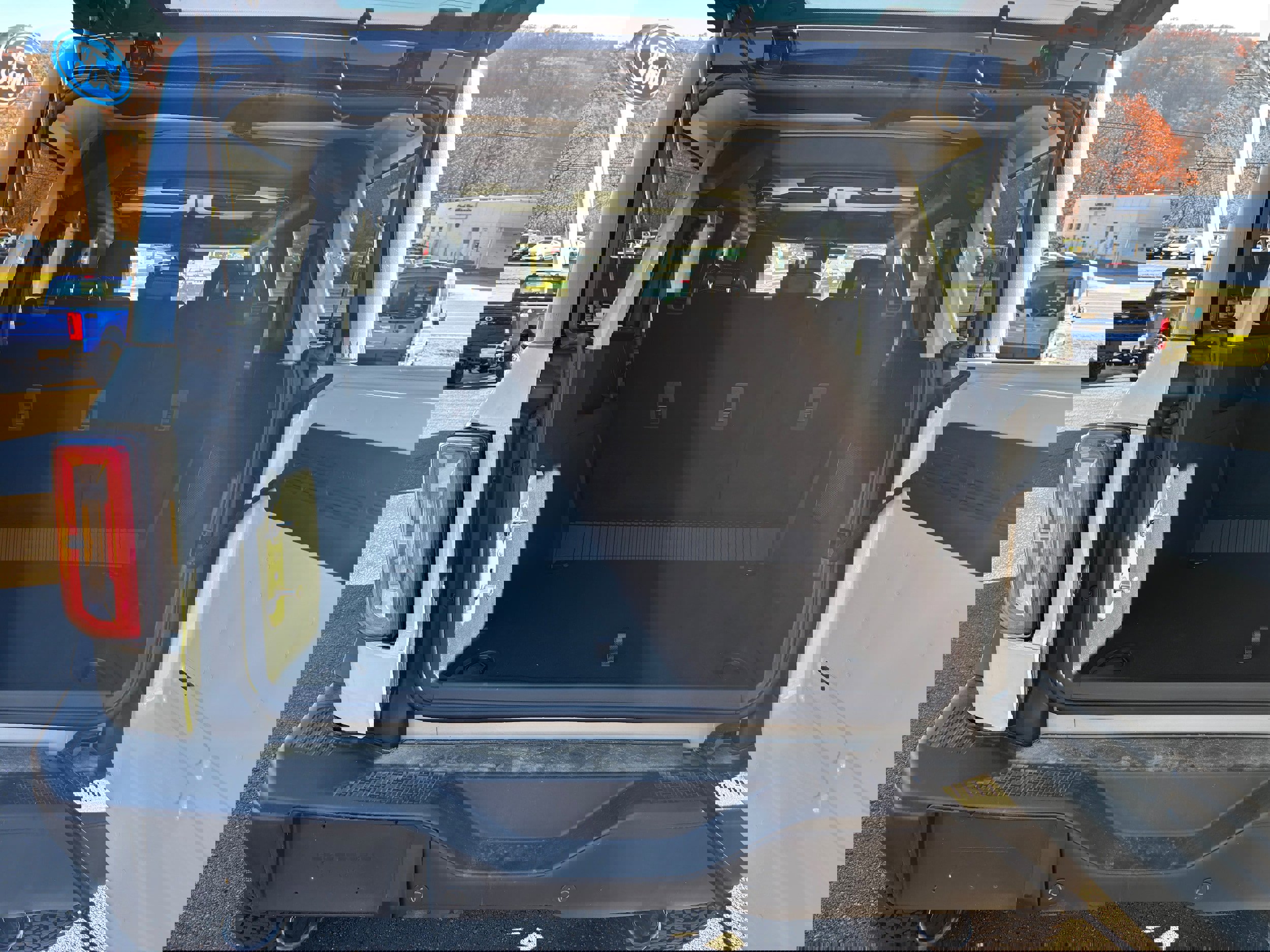 New 2025 Ford Bronco Badlands image 6