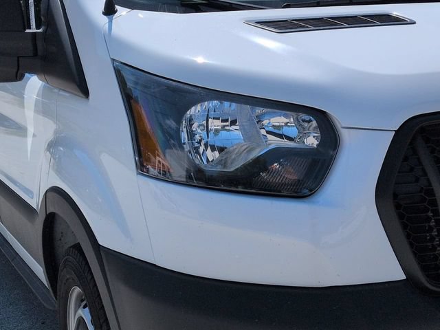 New 2026 Ford Transit 250 148 Medium Roof w/ Load Area Protection Package RWD image 9