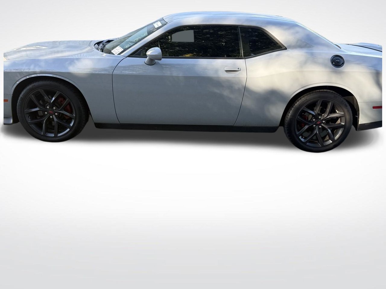 Used 2020 Dodge Challenger GT w/ Blacktop Package RWD image 7