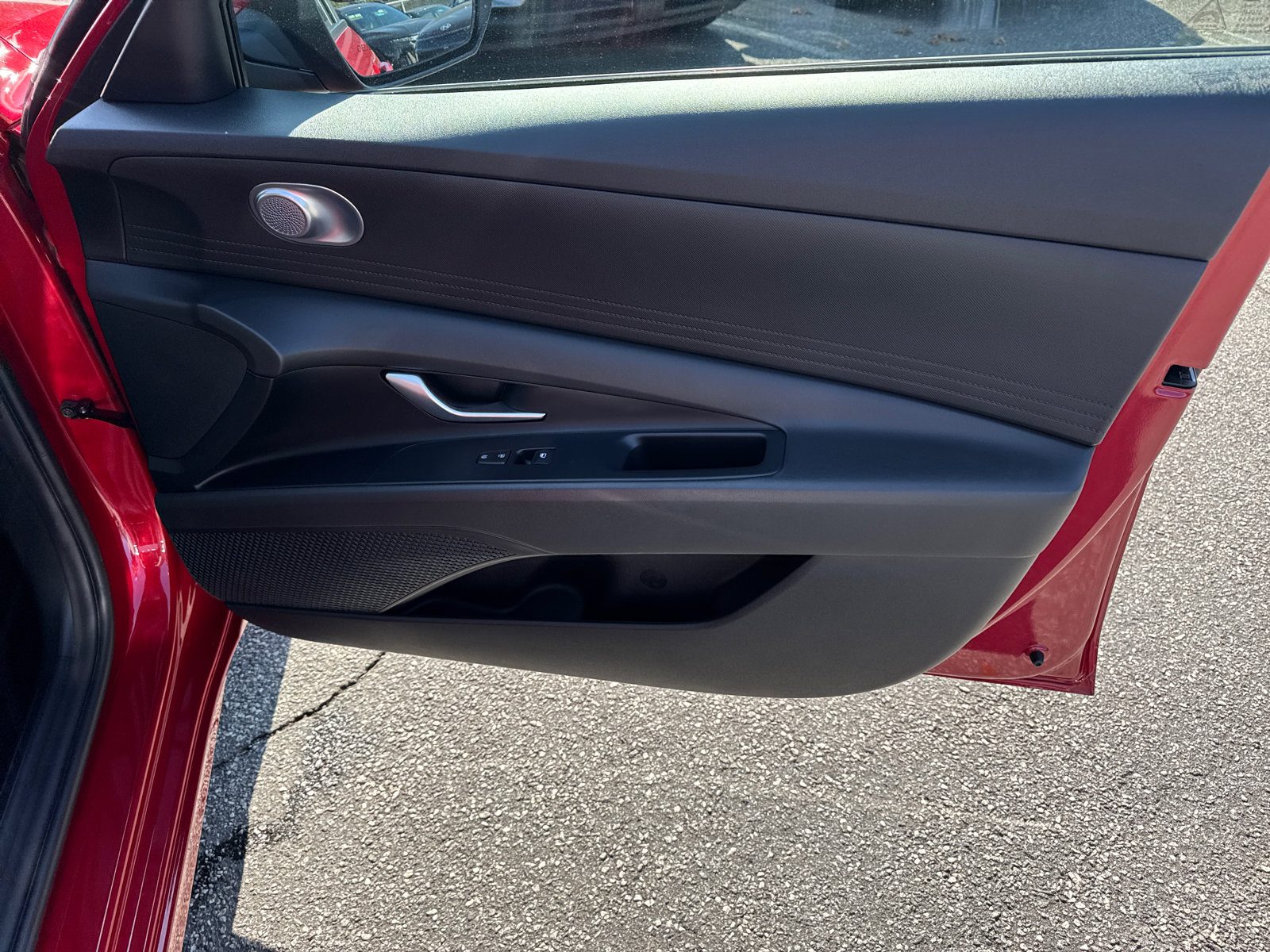 Certified 2023 Hyundai Elantra SEL image 14