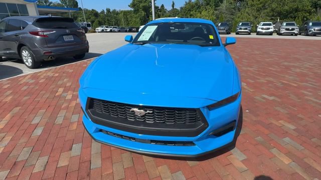 Used 2026 Ford Mustang Premium RWD image 6