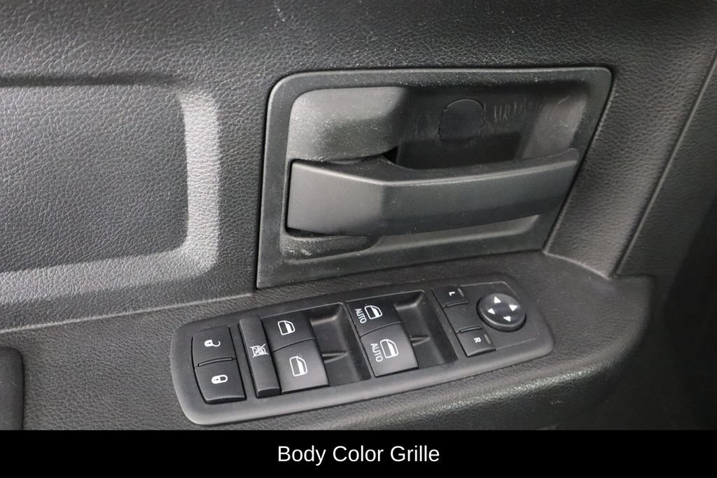 Used 2019 RAM 1500 Express w/ Express Value Package AWD/4WD image 20