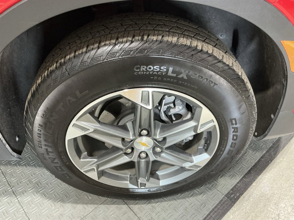 Used 2024 Chevrolet Blazer LT image 37