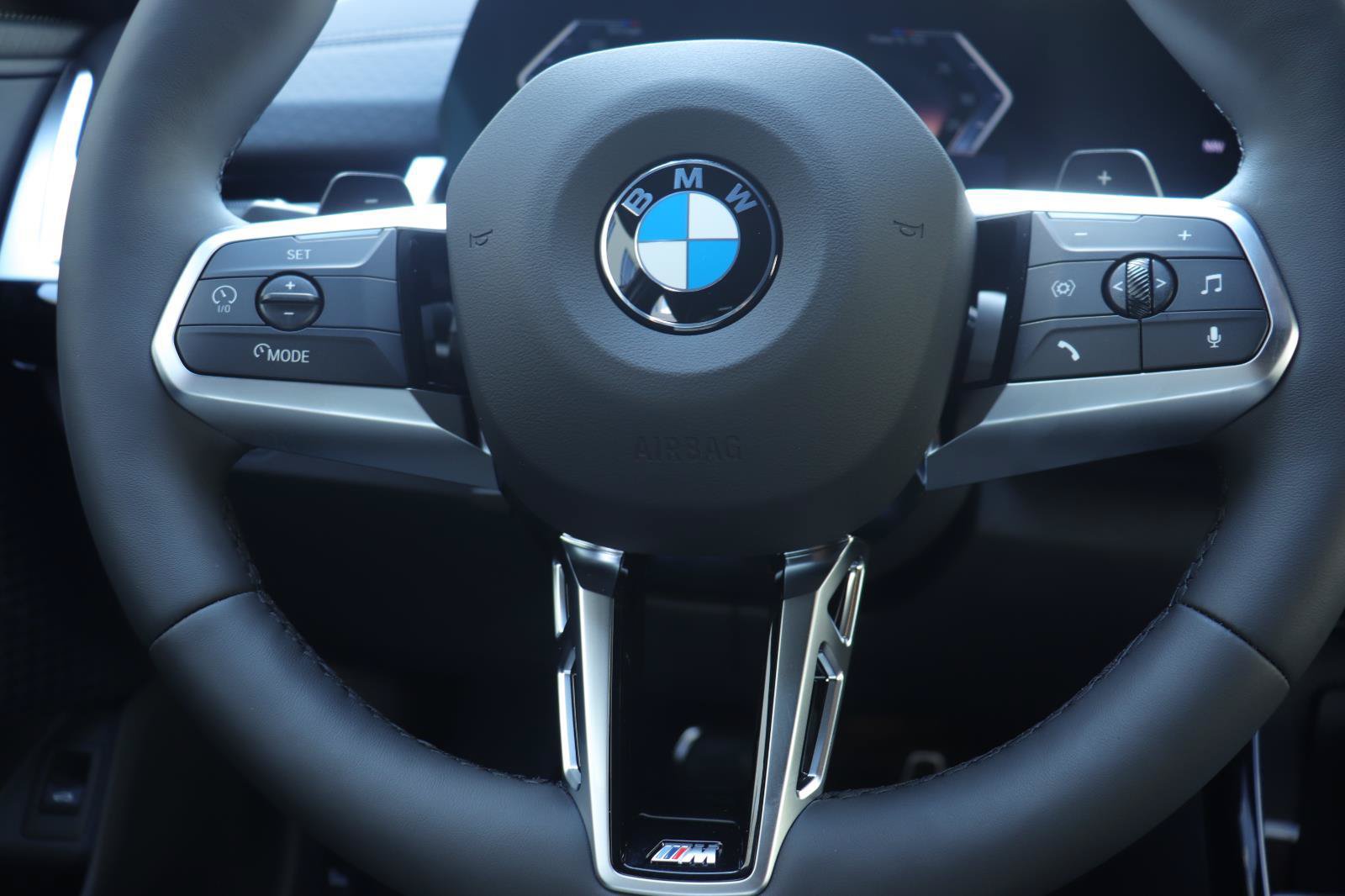 New 2026 BMW X2 xDrive28i w/ Technology Package AWD/4WD image 28
