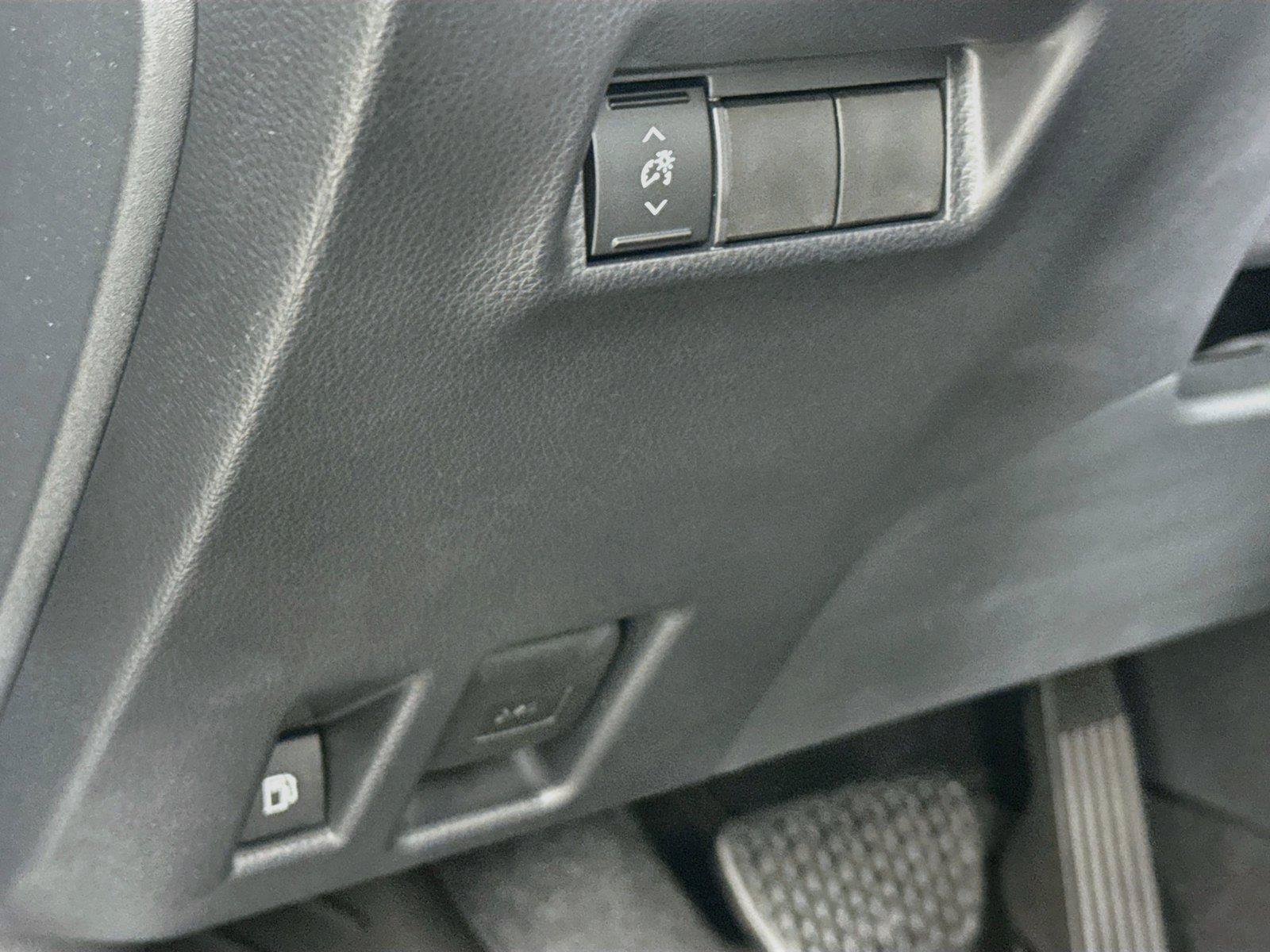 Certified 2026 Toyota RAV4 LE FWD image 15