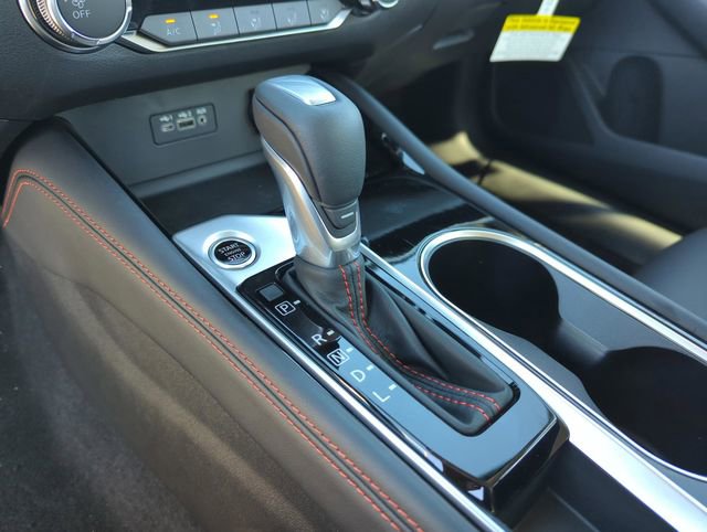 New 2025 Nissan Altima 2.5 SR image 34