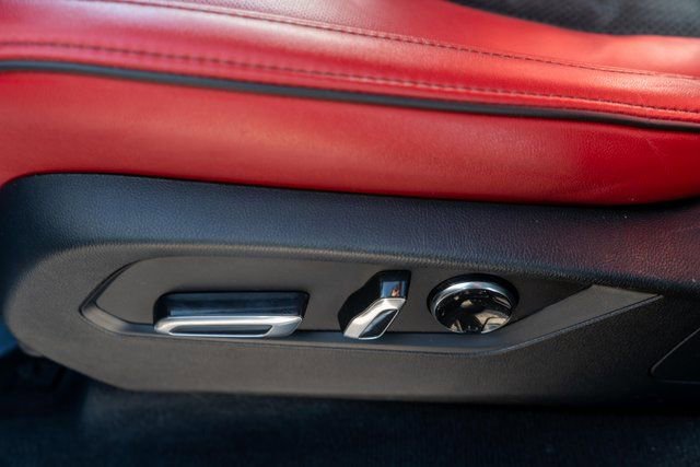 Used 2022 Acura MDX A-Spec image 25