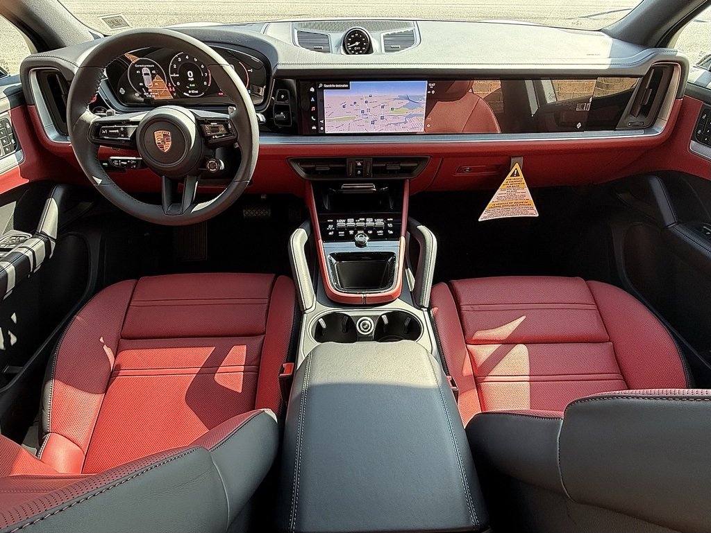 New 2026 Porsche Cayenne E-Hybrid image 13