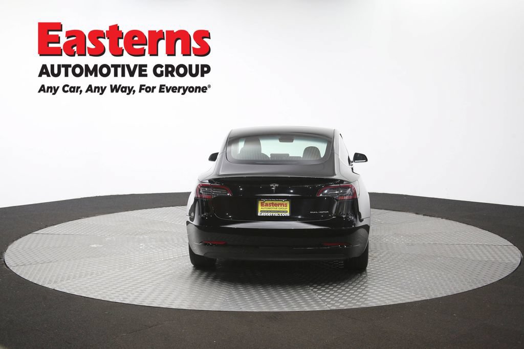 Used 2018 Tesla Model 3 Long Range AWD/4WD image 31