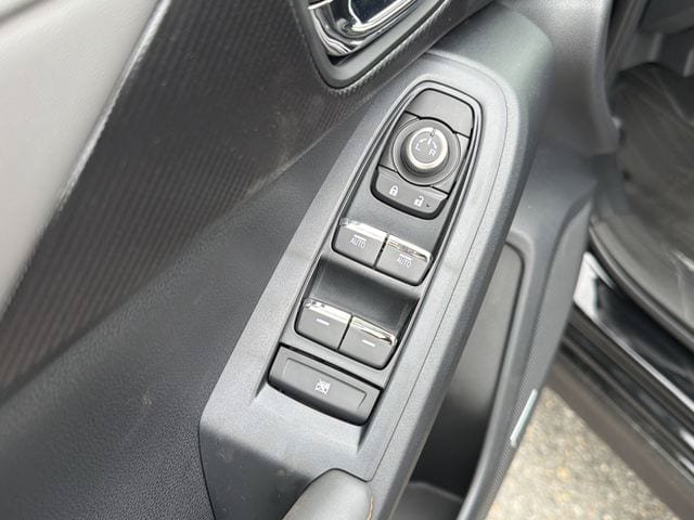 New 2026 Subaru Crosstrek 2.5i Limited AWD/4WD image 22