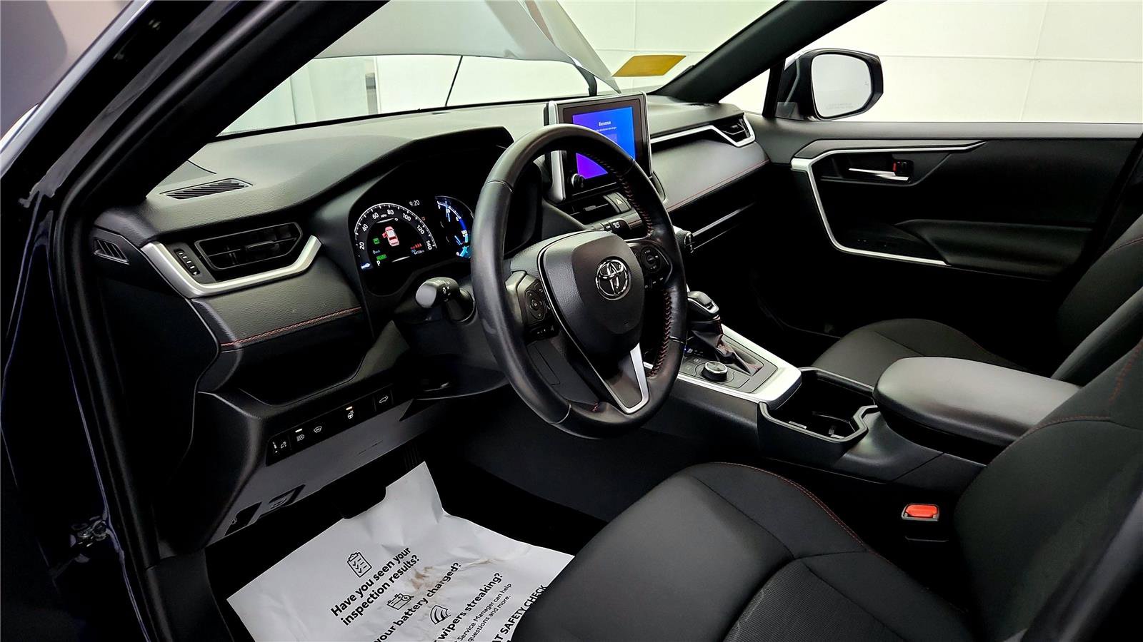 Certified 2024 Toyota RAV4 SE image 15