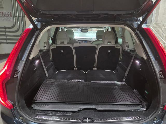Used 2024 Volvo XC90 B6 Plus w/ Protection Package Premier image 13