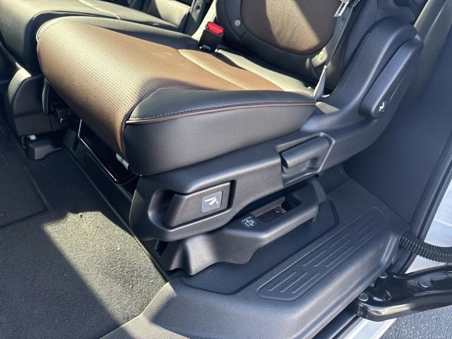 New 2026 Honda Odyssey Elite image 23