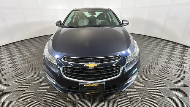 Used 2016 Chevrolet Cruze LS FWD image 7