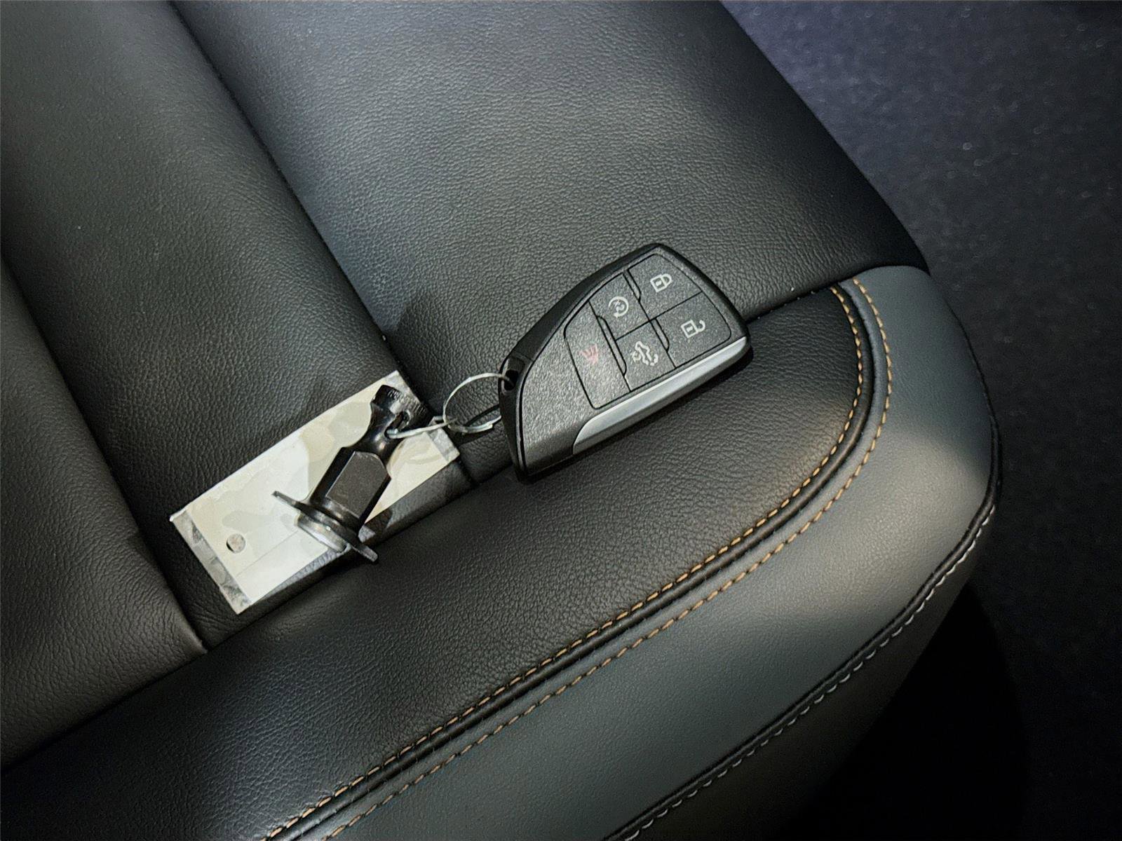 Used 2025 Honda Prologue Touring image 25