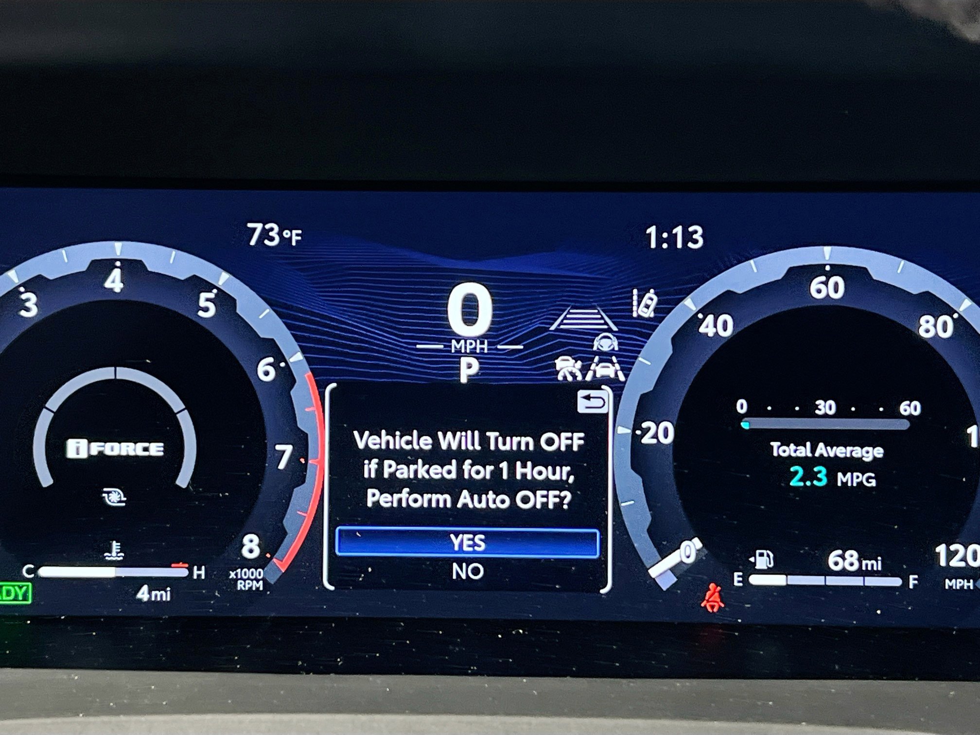 New 2025 Toyota Tacoma TRD Off-Road image 23