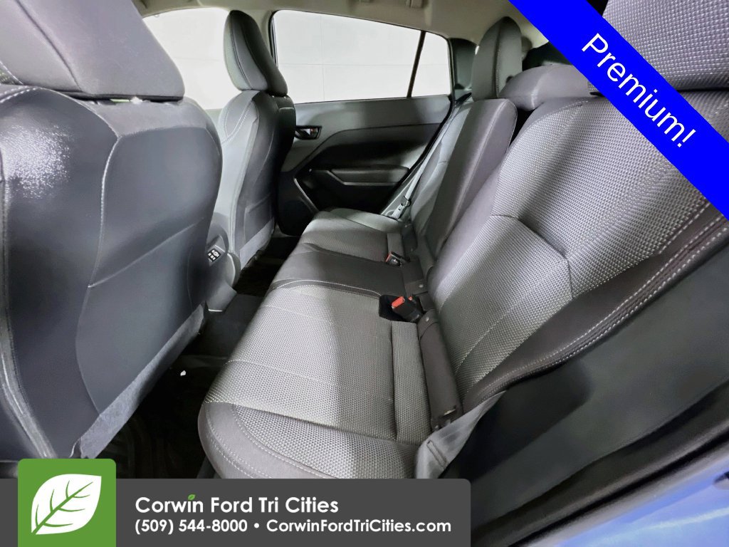 Used 2024 Subaru Crosstrek 2.0i Premium AWD/4WD image 29