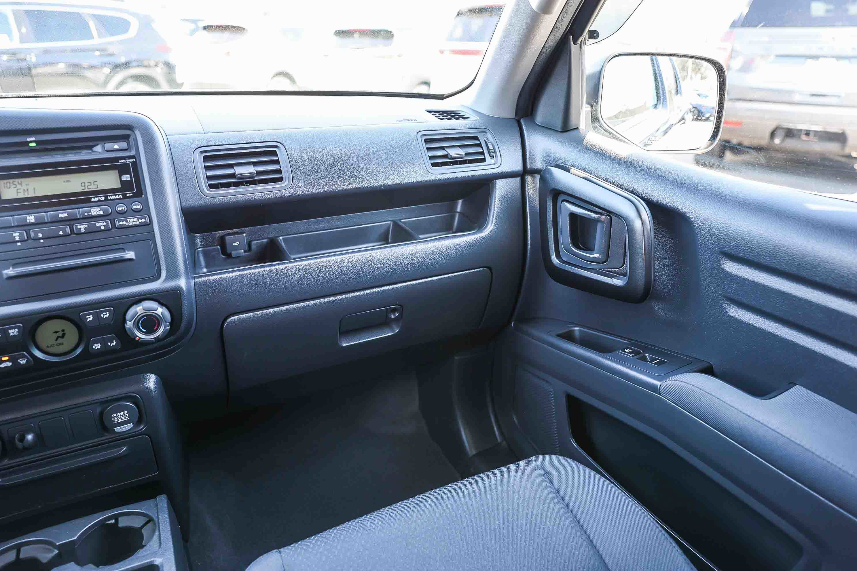 Used 2014 Honda Ridgeline Sport image 6