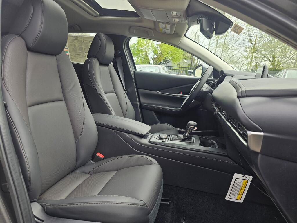 New 2026 MAZDA CX-30 AWD 2.5 S w/ Premium Package image 10