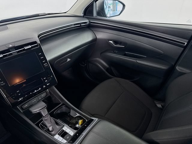 Used 2024 Hyundai Tucson SEL FWD image 23
