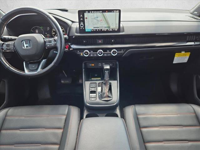 Used 2025 Honda CR-V Sport Touring image 18