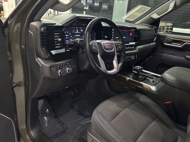 Used 2023 GMC Sierra 1500 Elevation w/ X31 Off-Road Package image 15