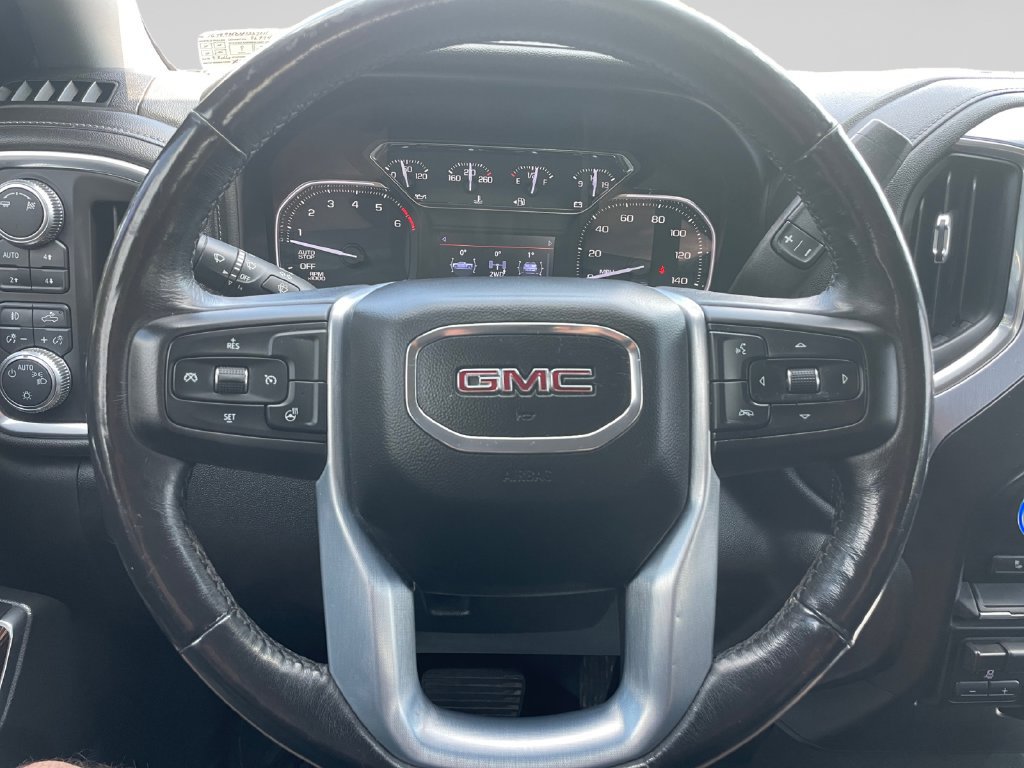 Certified 2019 GMC Sierra 1500 SLE w/ SLE Value Package AWD/4WD image 25