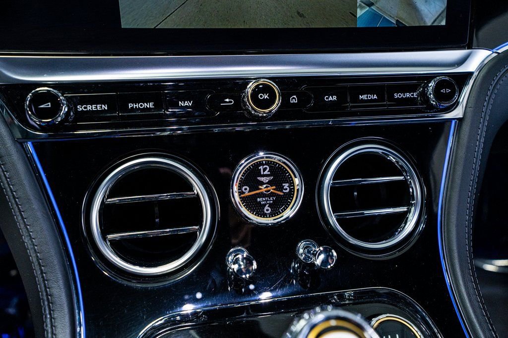 Used 2020 Bentley Continental GT image 49