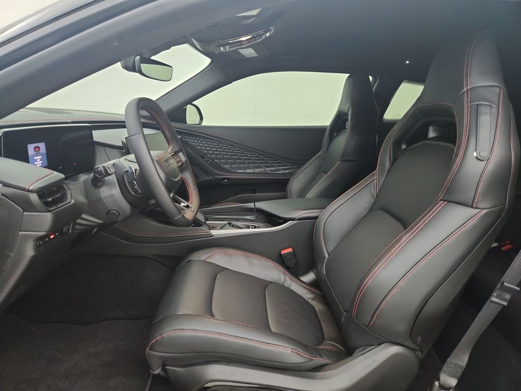 New 2026 Dodge Charger Scat Pack AWD/4WD image 11