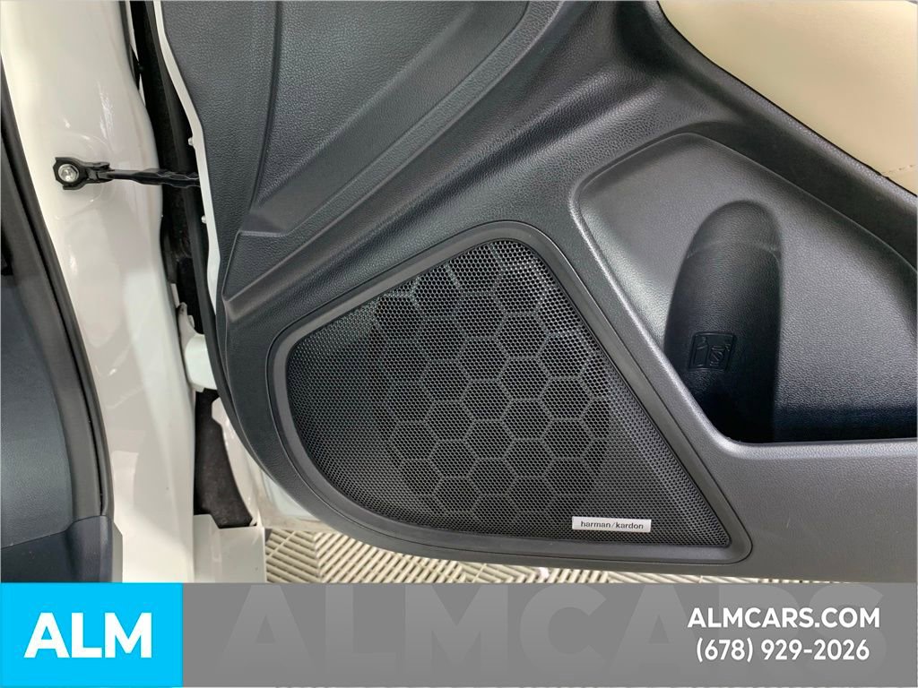 Used 2022 Subaru Legacy Limited w/ Popular Package #2 image 30