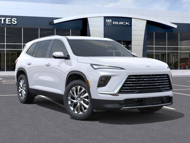 New 2026 Buick Enclave Preferred w/ Power Package FWD image 31